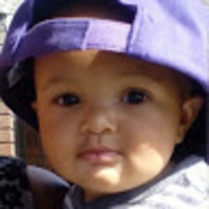 Meet your Posher, Chinyama